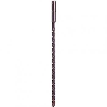 Wolfcraft 7430000 7430000-1 Broca de percusión con vástago SDS Plus Professional 4-Cut diam. 12 x 210 mm