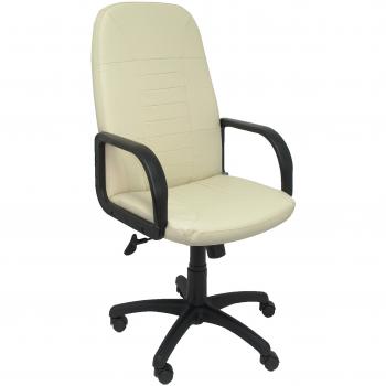 Sillas marca PIQUERAS Y CRESPO modelo Sillón San Clemente color crem