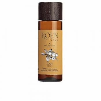 Aceite Capilar Koen Oils Nuez de Macadamia 100 ml