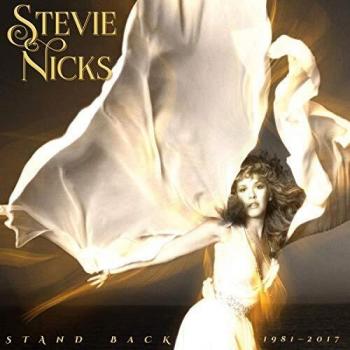 Stand back 19812017 vinyl