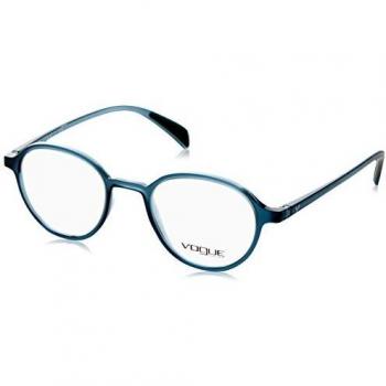 Vogue 0Vo5015, Monturas de Gafas para Hombre, Top Matte Grey/Grey, 46