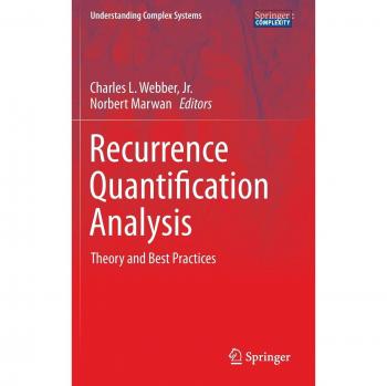 Recurrence Quantification Analysis: Theory and Best Practices