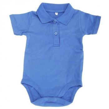 Babybugz- Polo body orgánico para bebé