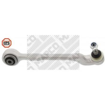 MAPCO Control Arm 54645HPS - Barra oscilante de suspensión de ruedas, fabricada con materiales de alta calidad, diseño optimizado para un ajuste perfecto, resistencia a la corrosión, incluye todos los accesorios necesarios para la instalación y