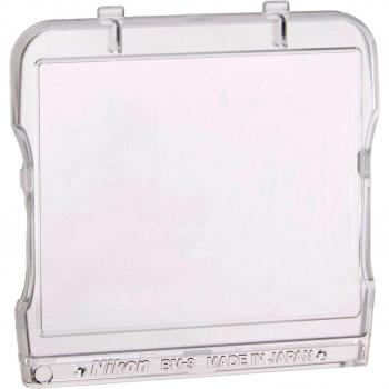 Nikon BM-3 LCD Monitor Cover - Accesorio para cámara
