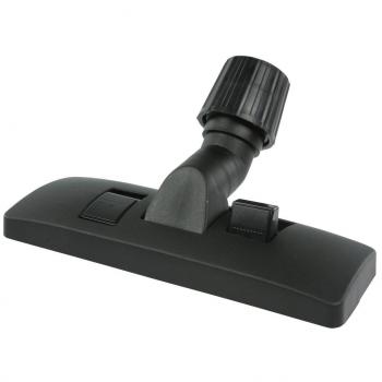 HQ W7-60271N - Cepillo para aspiradoras, color negro