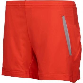 Babolat Core Short, color rojo, tamaño M-140-10