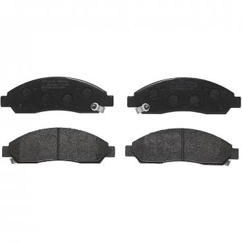 Pastillas de freno BREMBO P 34 005