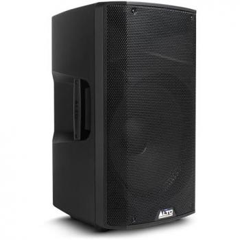 Alto Professional TX415 700W 15 Active Powered Speaker