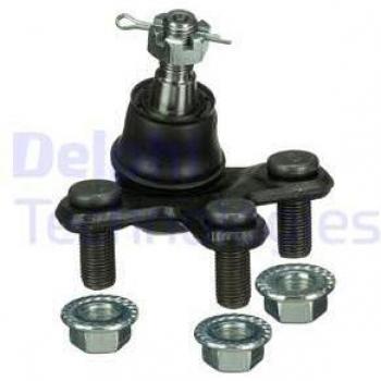 Rótula de suspensión DELPHI TC3805 - Junta de apoyo, control arm ball joint