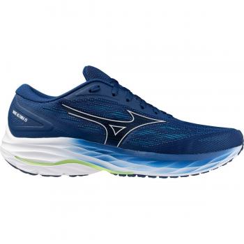Zapatillas de running Mizuno Wave Ultima 15 Hombre Azul