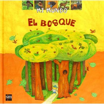 El bosque: 5