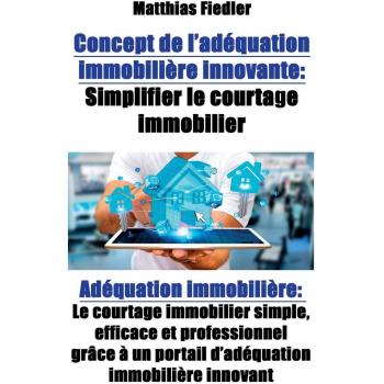 Portal Innovador de Adecuación Inmobiliaria: Corretaje Simple y Eficaz