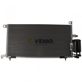 Vemo V15-62-1048 Condensador, aire acondicionado