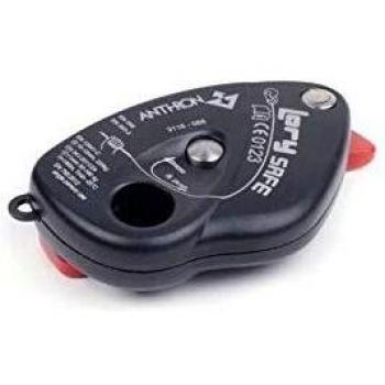 Fixe 829 - Asegurador Descensor Lory Safe