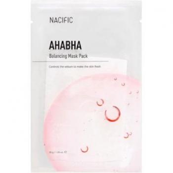Nacific AHA BHA Balancing Mask Pack - 30g