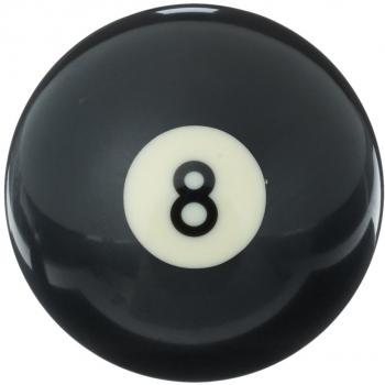 ClubKing Ltd - Bola n.º 8 de billar