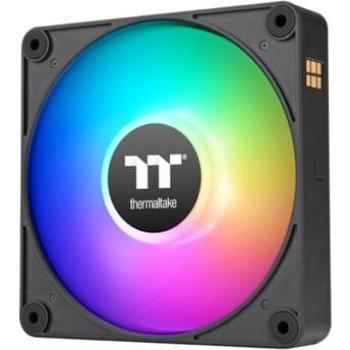 Ventilador de enfriamiento PC Thermaltake CT140 EX ARGB Sync 140mm - Paquete de 3 unidades