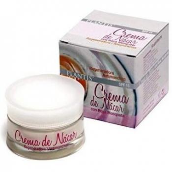 Artesanía Agrícola, Crema corporal