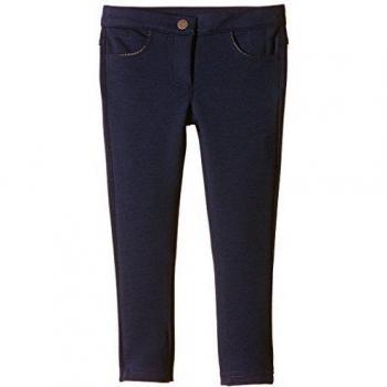 Carrément Beau PANTALON - Pantalones para bebés, color indigo blue, talla 18-24 meses