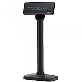 Approx APTAVI0015 Visor TPV 7 VFD01 USB