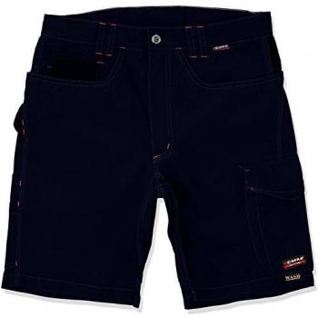 Cofra V068 – 0-02.z62 pantalones cortosazulejos tamaño en Color Azul Marino/Negro, 62