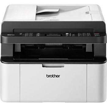 Brother MFC1910WG1 - Impresora multifunción láser