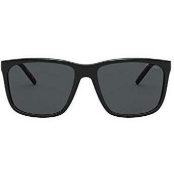Arnette Black/Grey Sunglasses Adios Baby! for Men, Size: 56 MM