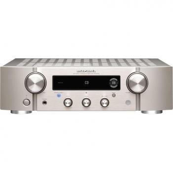 Marantz PM7000N Silver Amplificador Integrado Alta Fidelidad