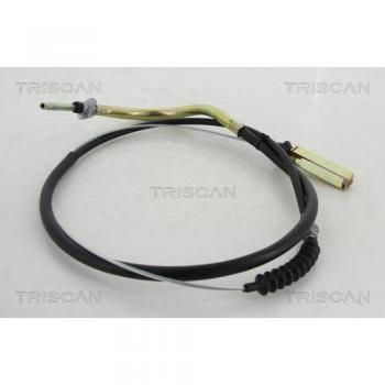 Cable de freno de mano TRISCAN 8140 11124