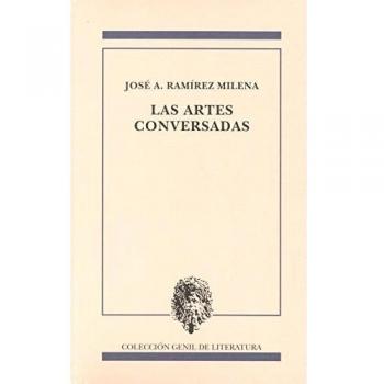 Las artes conversadas