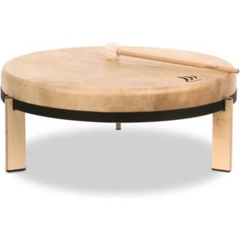 Schlagwerk RTF60 Hand Drum with Legs
