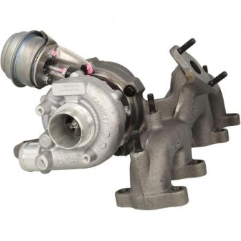 Cargador turbocompresor GARRETT 454232-0014/5014S