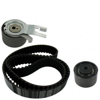 SKF VKMA 06220 Kit de correa de distribución