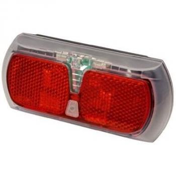 Luz Trasera LED Infini Apollo 501 con Sensor de Movimiento para Montaje en Rack