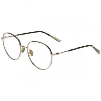 Scotch & Soda 1026 402 Gafas Recetadas para Mujer Dorados