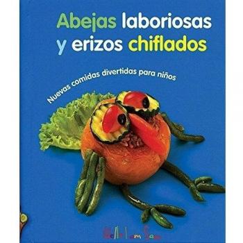 Abejas Laboriosas Y Erizos Chiflados