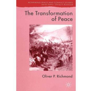 The Transformation Of Peace