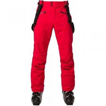 Rossignol Men's Classique Red Ski Pants XL