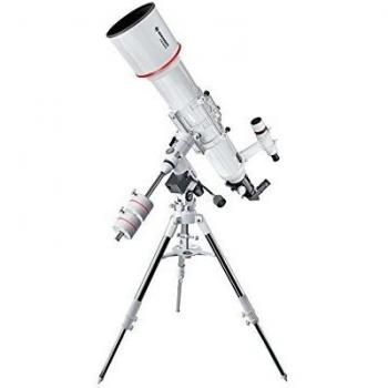 Bresser Telescopio 4752128, Messier AR-152L/1200 EXOS-2/EQ5