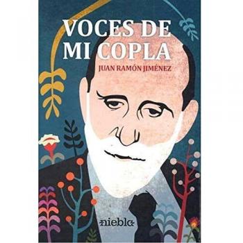 Voces de mi copla - Jiménez Mantecón, Juan Ramón