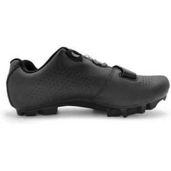 Zapatillas de ciclismo Osbru MTB Brun Negro