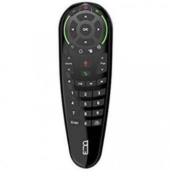 approx! 8435099528227 Mando A Distancia para Smart TV Mdair, Negro, Talla Única