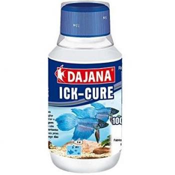 Dajana DJ103 Acondicionador Ick-Cure