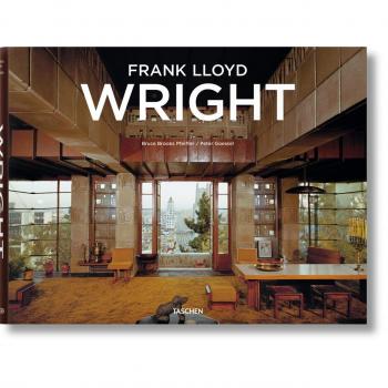 Frank Lloyd Wright: FP