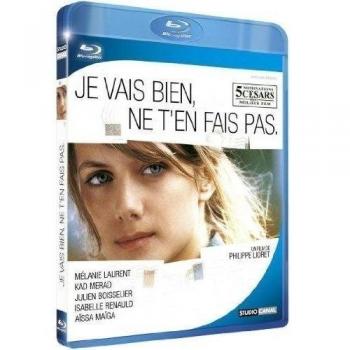 Je vais bien, ne t'en fais pas. [Francia] [Blu-ray]