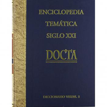 Diccionario Visual - Volumen 1