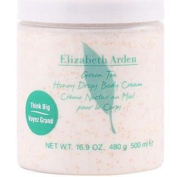 Elizabeth Arden Green Tea Honey Drops Body Cream 500ml