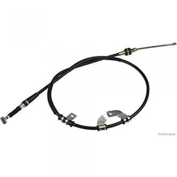Herth+Buss Jakoparts J3938008 Cable, Parking Brake