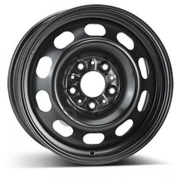 Rueda de Acero Alcar 7x16 5x120 ET31 CB72.5